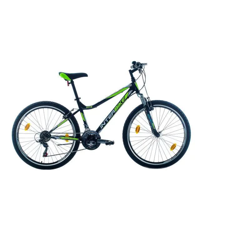 Велосипед Bikesport EVEREST 26", 18 sp Планински велосипед HARDTAIL, 28102
