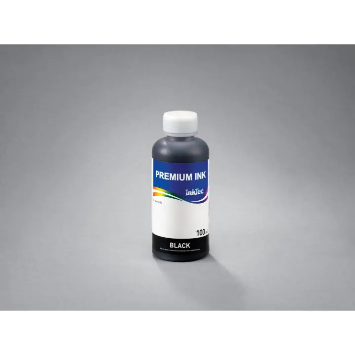 Бутилка с мастило INKTEC, за Epson L11160 / L15150 / L15160/ WF-C5710 / WF-C5790, 100ml, Black, (35938167)