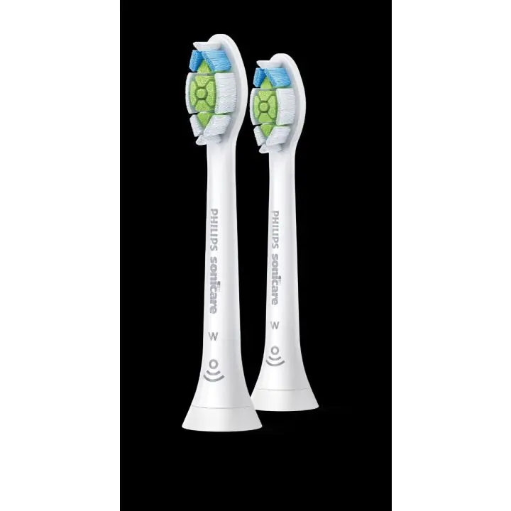Накрайник ел. четка Philips Sonicare HX6062/10 Diamond Clean 2 бр, (35931364)