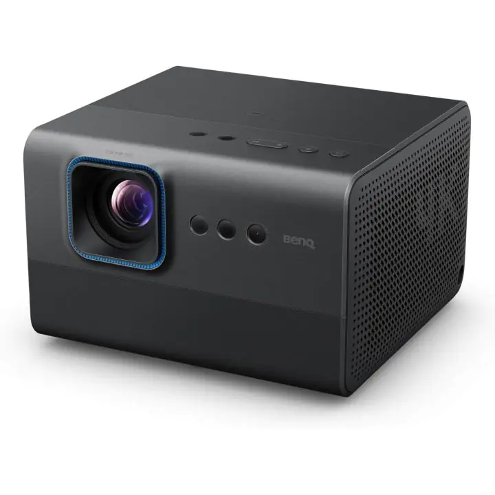 Проектор за домашно кино BenQ GP520 - 4K UHD(3840x2160) 2600 ANSI Lumens, (35940289)