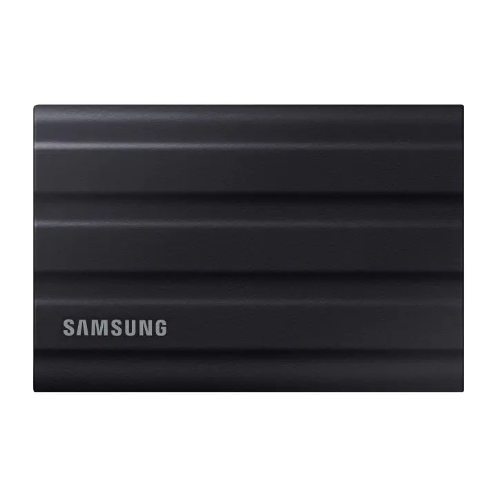 Външен SSD Samsung T7 Shield, 1TB USB-C, Черен, (35937397)