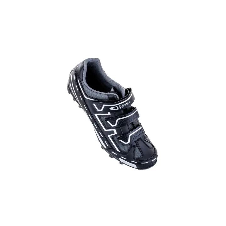 Аксесоар за велосипед Ges Велообувки GES, PANTHER Z521 Обувки и гамаши, 18961