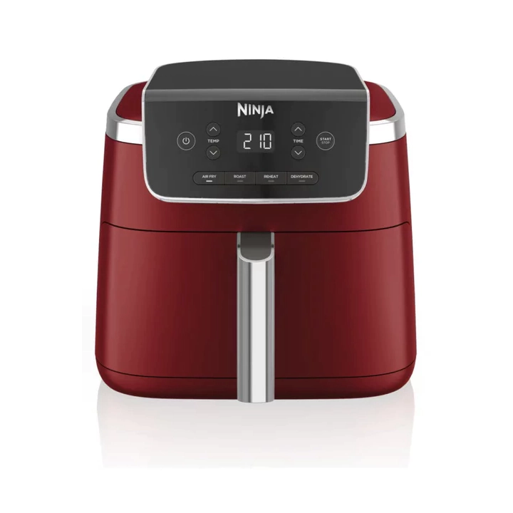 Фритюрник с горещ въздух Ninja AF140EUCM PRO, (35946110)