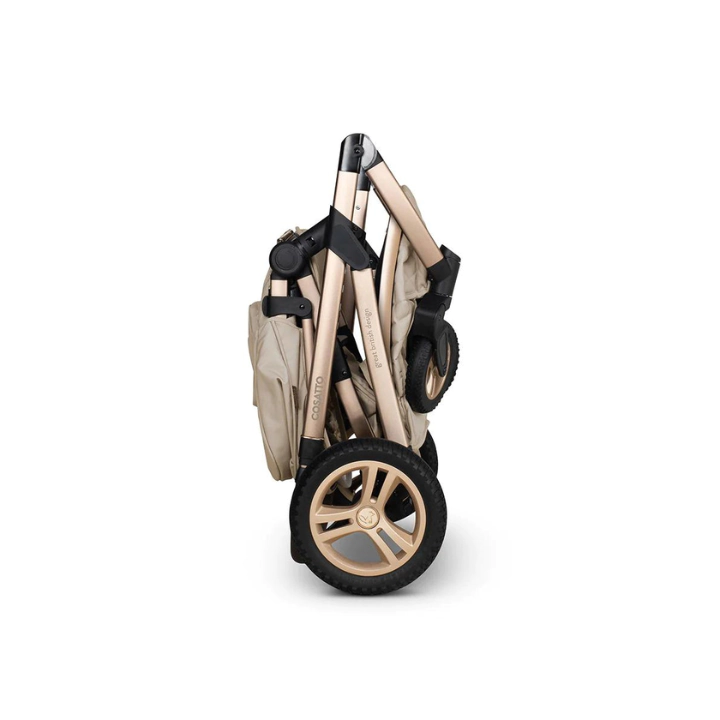 Cosatto CT5716 WOW 3 бебешка количка WHISPER, (35943861)