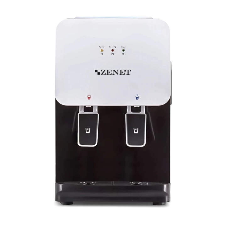 Електронен диспенсър за вода ZENET ZET-311, (35946605)