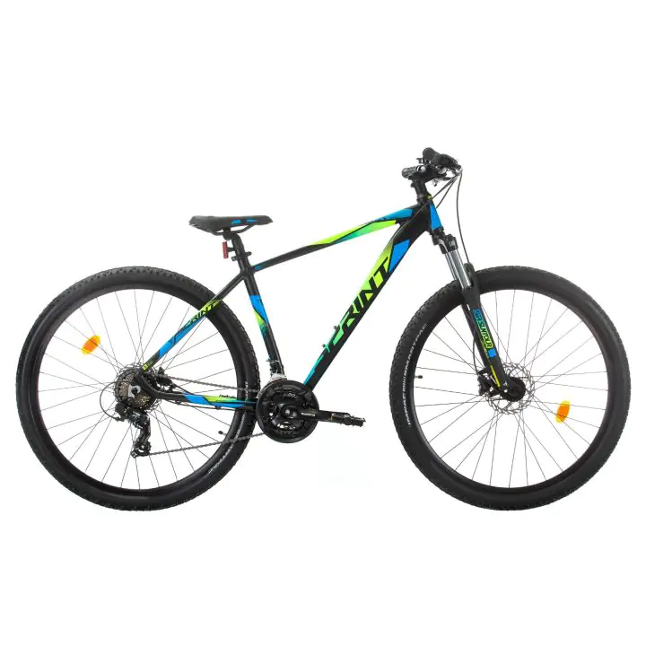 Планински велосипед SPRINT MAVERICK 29, HARDTAIL, (35946431)