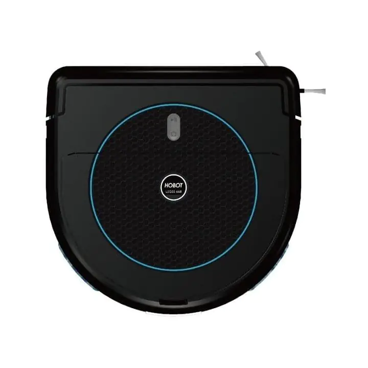 Робот прахосмукачка и подомиячка LEGEE 669, (17153)