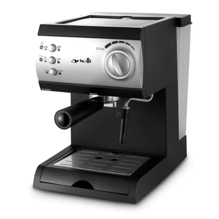 Кафемашина ARIELLI KM-150BS, (35931243)