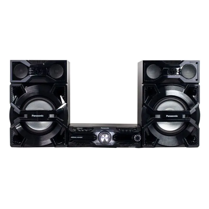 Аудио система Panasonic SC-MAX3500EK, (35945945)