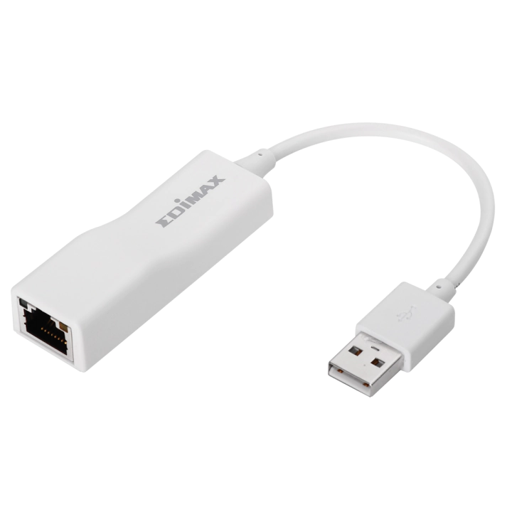 Мрежова карта EDIMAX EU-4208, USB 2.0, 10/100 Mbps, (35932769)