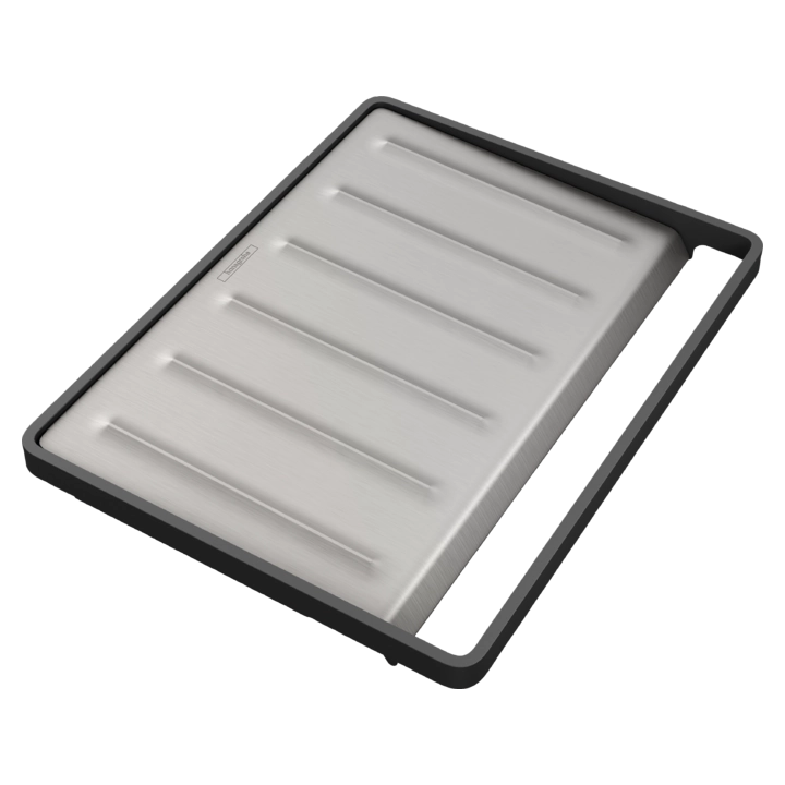 Мобилен отцедник hansgrohe F17, (22005)