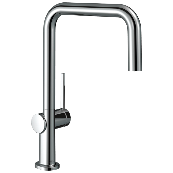 Кухненски смесител hansgrohe Talis M54 - U220, (21959)