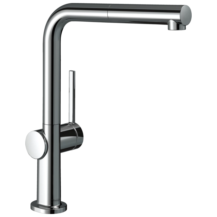 Смесител за кухня hansgrohe Talis M54-H270 pull-out, (21956)
