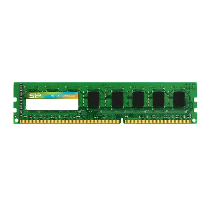 Памет Silicon Power 8GB DDR3L PC3-12800 1600MHz SP008GLLTU160N02, (35934222)