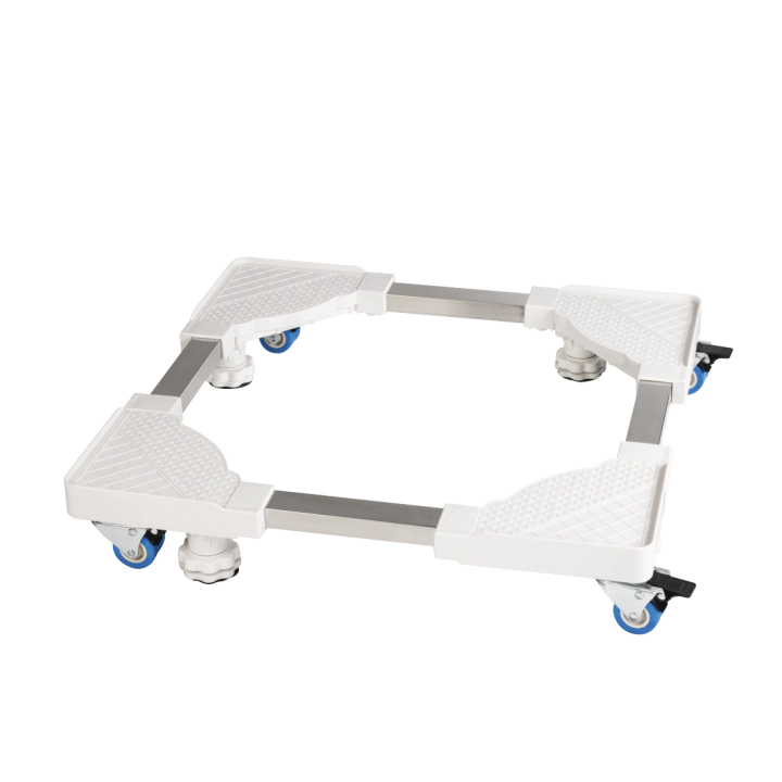 Регулируема основа Xavax, за пералня / сушилня, хладилник, 110233, (35934735)