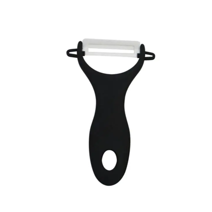 Белачка ZEPHYR ZP 1644 LPH, Керамика, Черен, (18072)