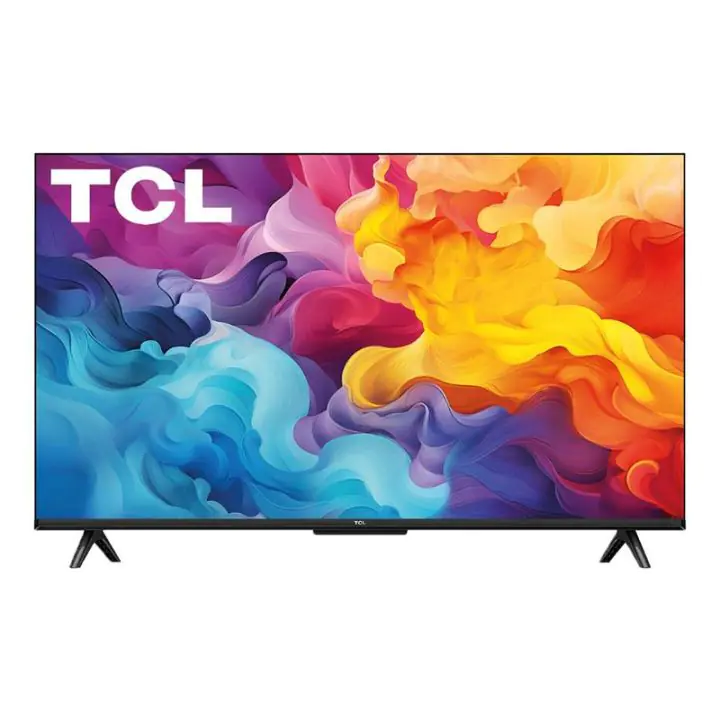 Телевизор TCL LED 65P69B, (35931673)