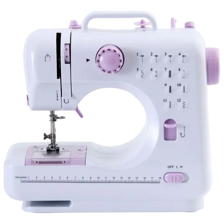 Шевна машина ELITE SWM-1417, (35922871)