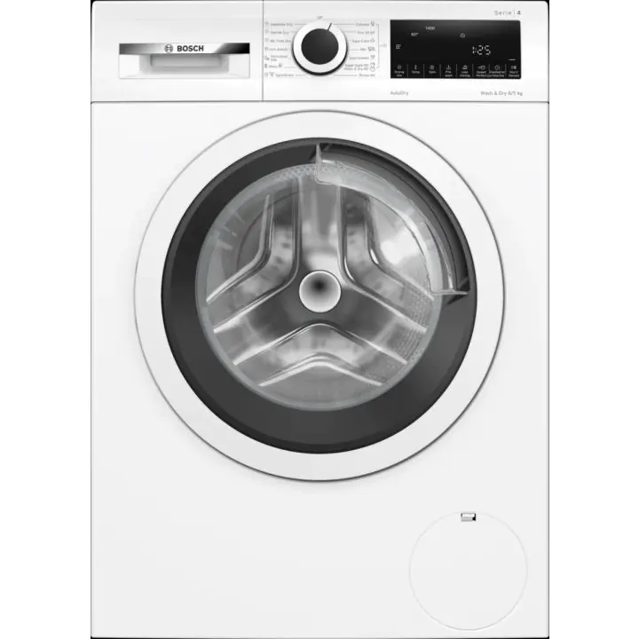 Пералня със Сушилня Bosch WNA13400BY, (35945457)