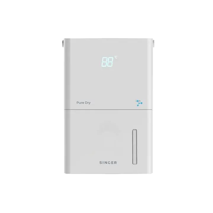 Влагоуловител Singer SDHM-16L PURE DRY Ion, (35931951)