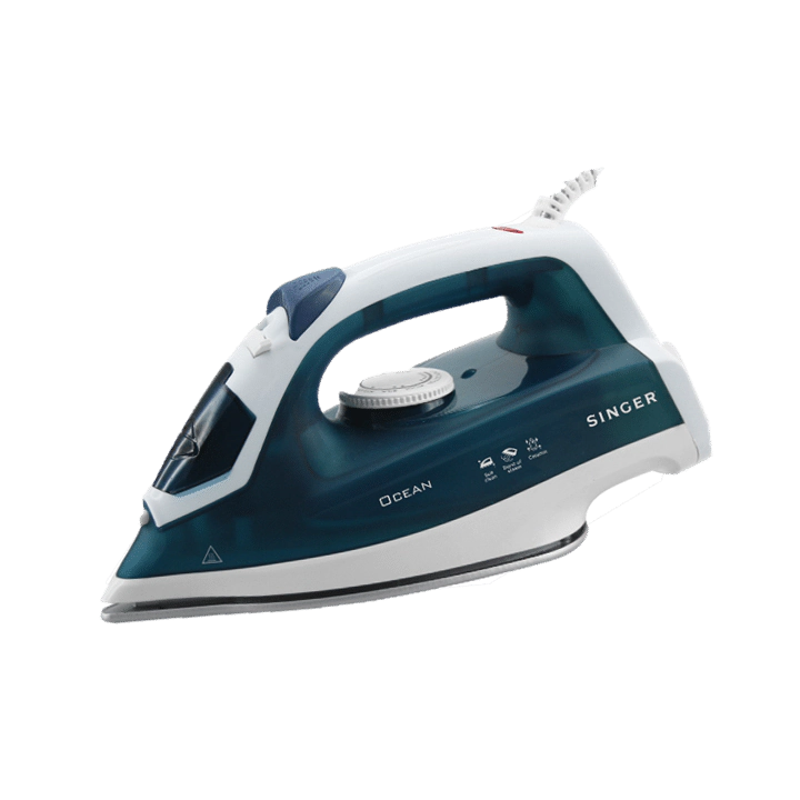 Домашна парна ютия Singer Ocean STI-1715, (35931979)