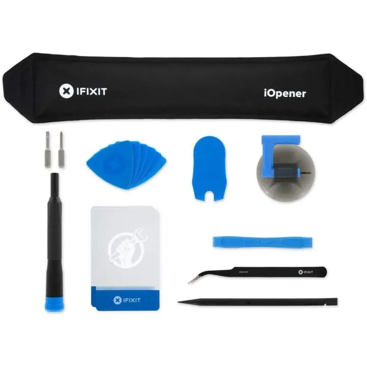 Инструмент iFixit iOpener Toolkit, IF145-198-9, (35934657)