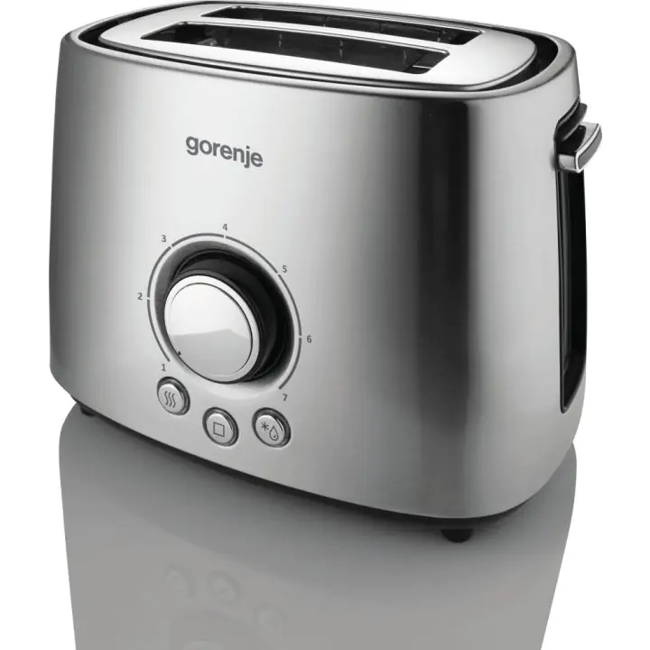 Тостер Gorenje T1000E, (13493)