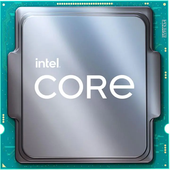 Процесор Intel Rocket Lake Core i5-11400, 6 Cores, 2.60Ghz (Up to 4.40Ghz), 12MB, 65W, LGA1200, TRAY, (35934546)
