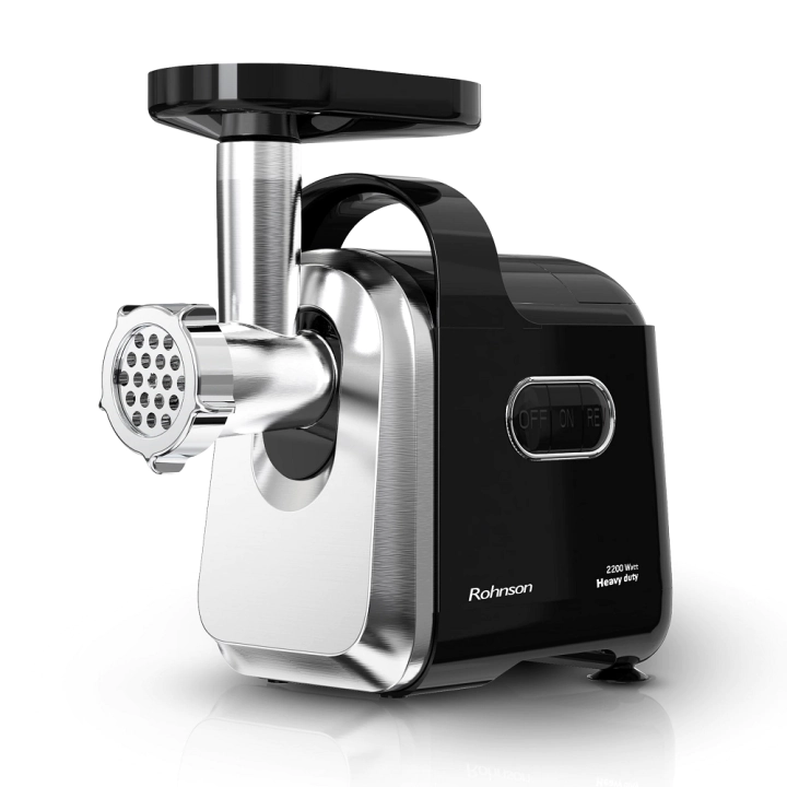 Месомелачка Rohnson R-5434 Heavy Duty, (16874)