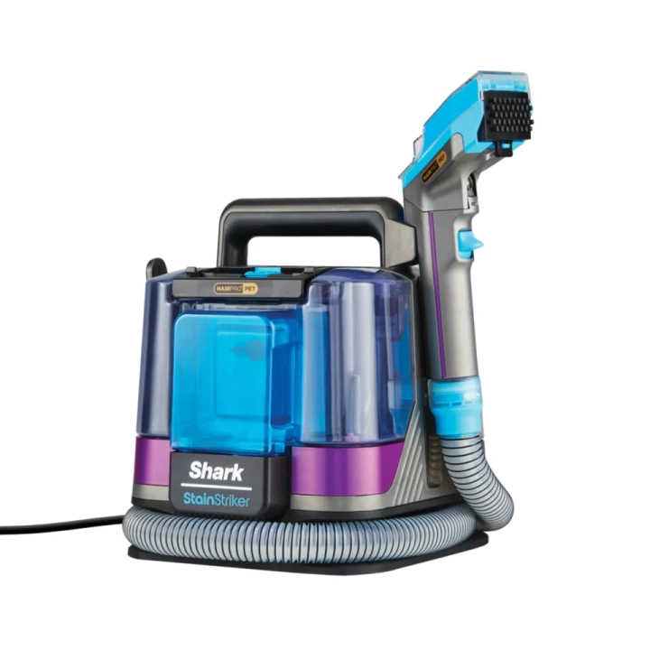 Уред за почистване на петна Shark StainStriker HairPro Pet PX250EUT, (35946230)