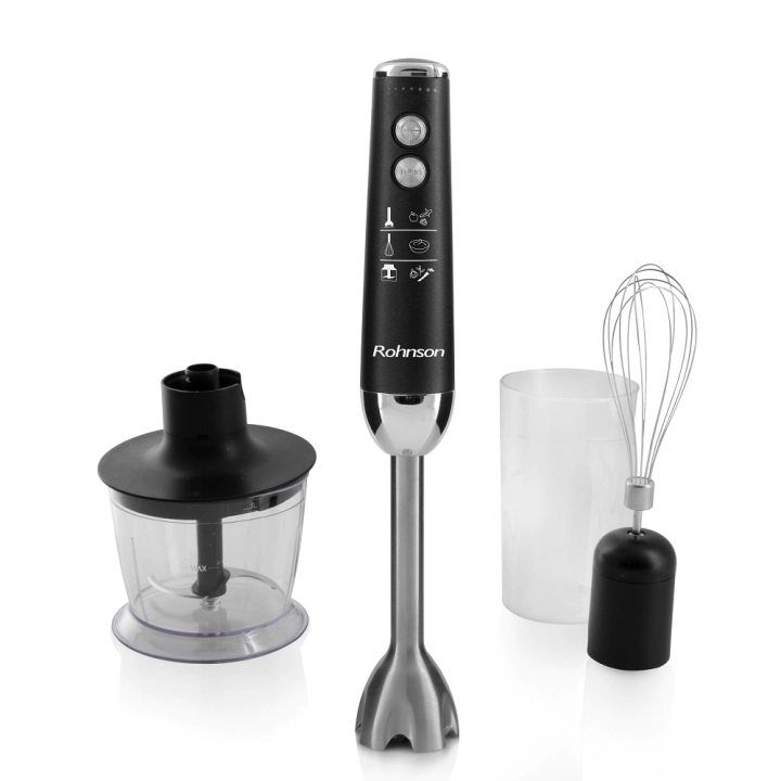 Пасатор Rohnson R-595, (16718)