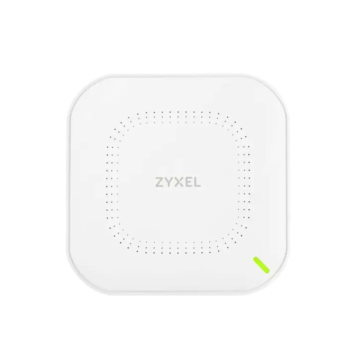 Безжичен Access Point ZYXEL WAC500, AC1200, GbE LAN/WAN, (35934525)