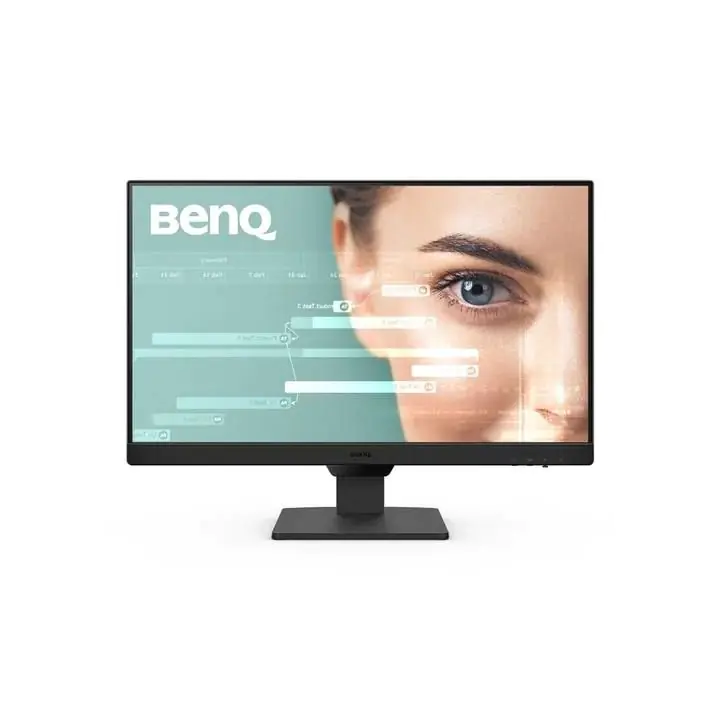 Монитор BenQ GW2490, 24' IPS FHD, 100Hz, HDMI, DP, (35937547)