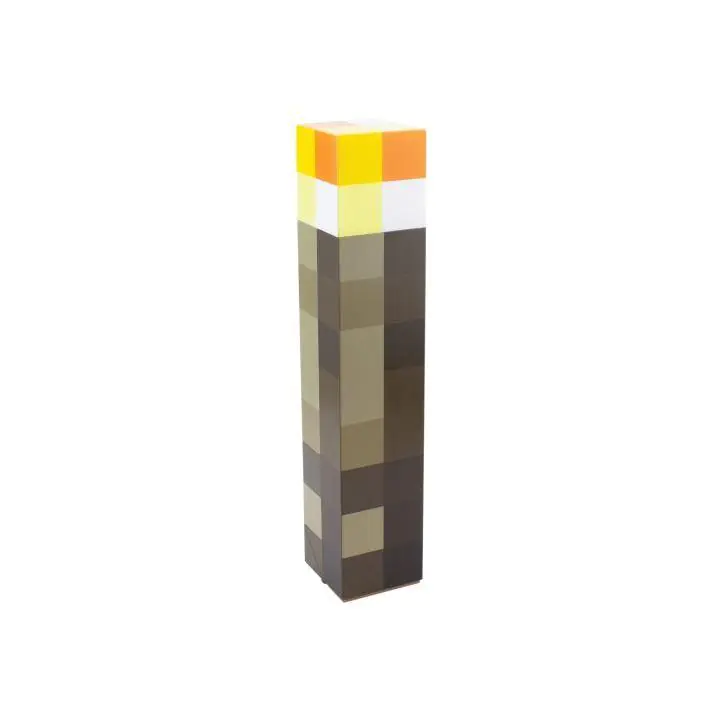 Лампа Paladone: Minecraft - Torch Light, PP9202MCFV3, (35939685)