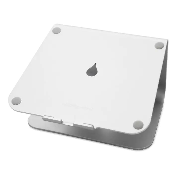 Поставка за лаптоп Rain Design mStand, Сребриста, (35933250)