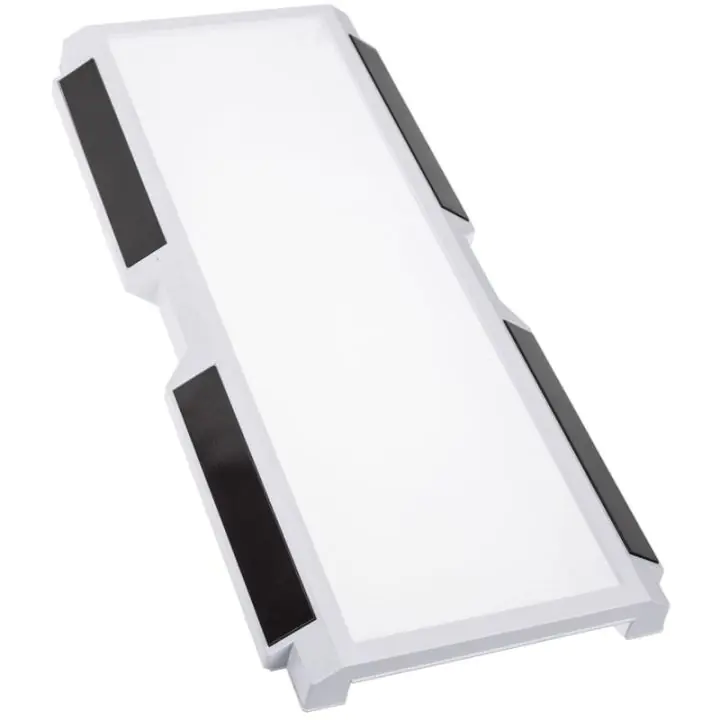 Филтър за Компютърна кутия Lian Li Lancool III LAN3-1W, Бял, (35936706)