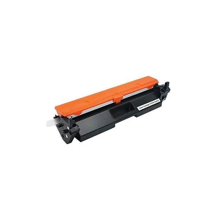 Тонер касета UPRINT CF217X, HP LJ Pro M102/M130, 5000 k, Черен, (35934660)