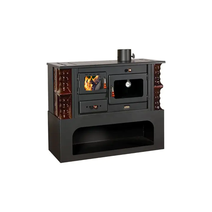 Камина PRITY 1P34-K, (35940554)