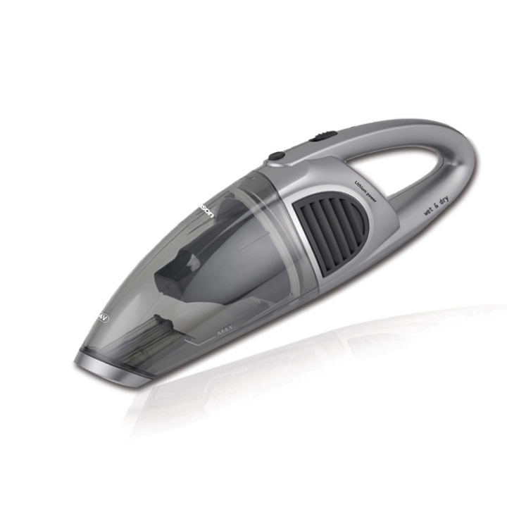 Мини прахосмукачка Rohnson R-1111 Wet and Dry, (16722)