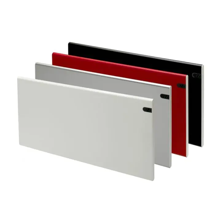 Конвектор ADAX NEO Basic NP 14 KDT, 1400 W, Черен, (35922660)