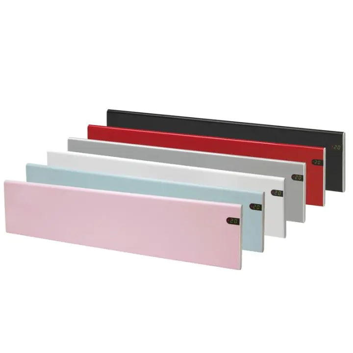 Конвектор ADAX NEO Basic NL 12 KDT, 1200 W, Бял, (35922657)