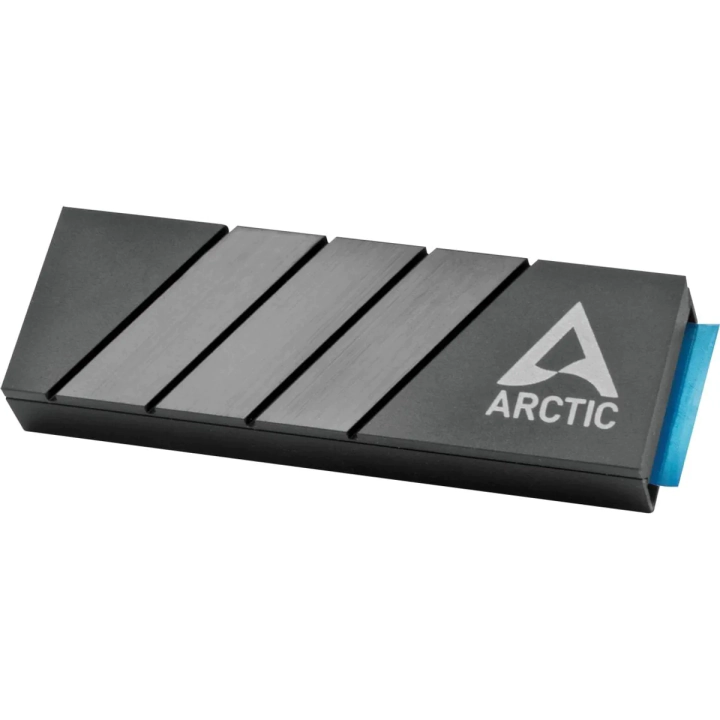 Пасивен охладител Arctic M2 Pro Black ACOTH00001A, (35937819)