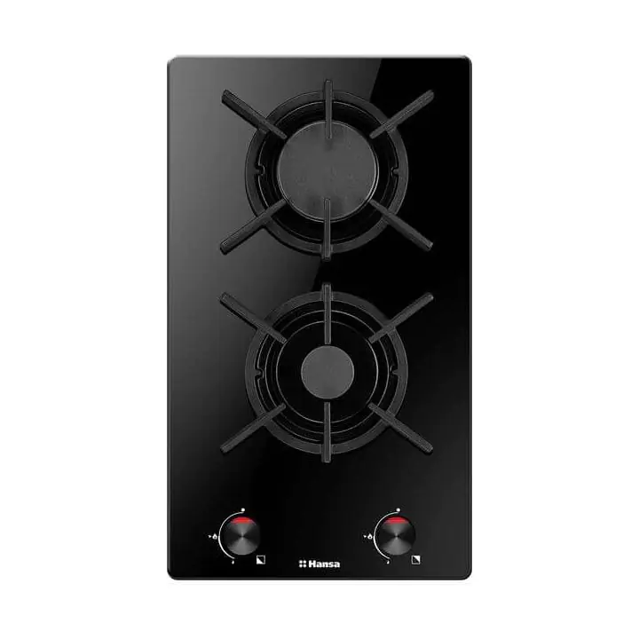 Готварски плот Hansa BHKS310300, (13883)