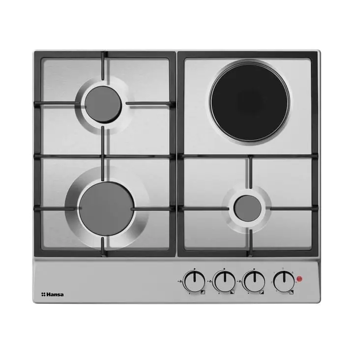 Готварски плот Hansa BHMI610302, (13884)