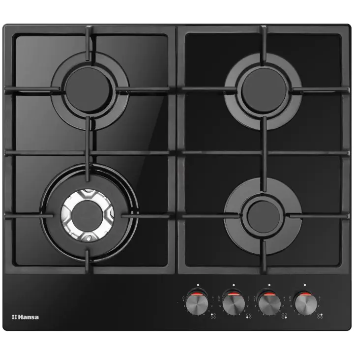 Готварски плот HANSA BHKS611505, (20823)