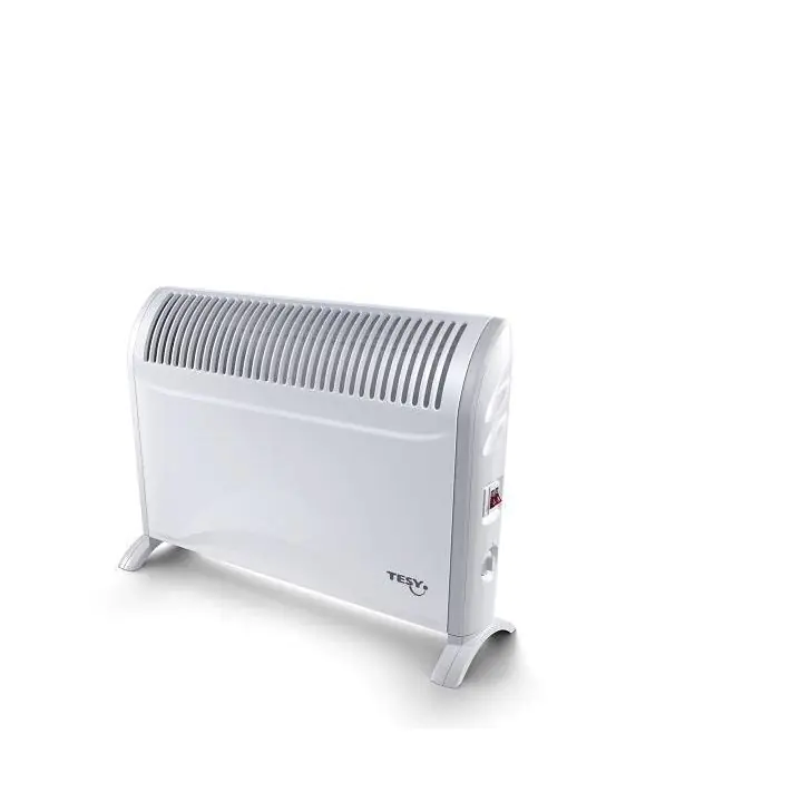 Конвектор TESY CN 214 ZF подов, (14308)