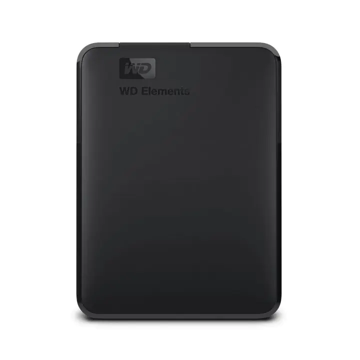 Външен хард диск Western Digital Elements Portable, 2TB, 2.5', (35934254)