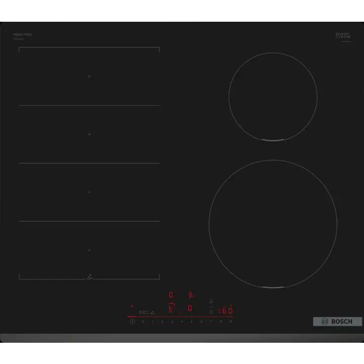 Вграден керамичен плот Bosch PIX631HC1E , (35946568)