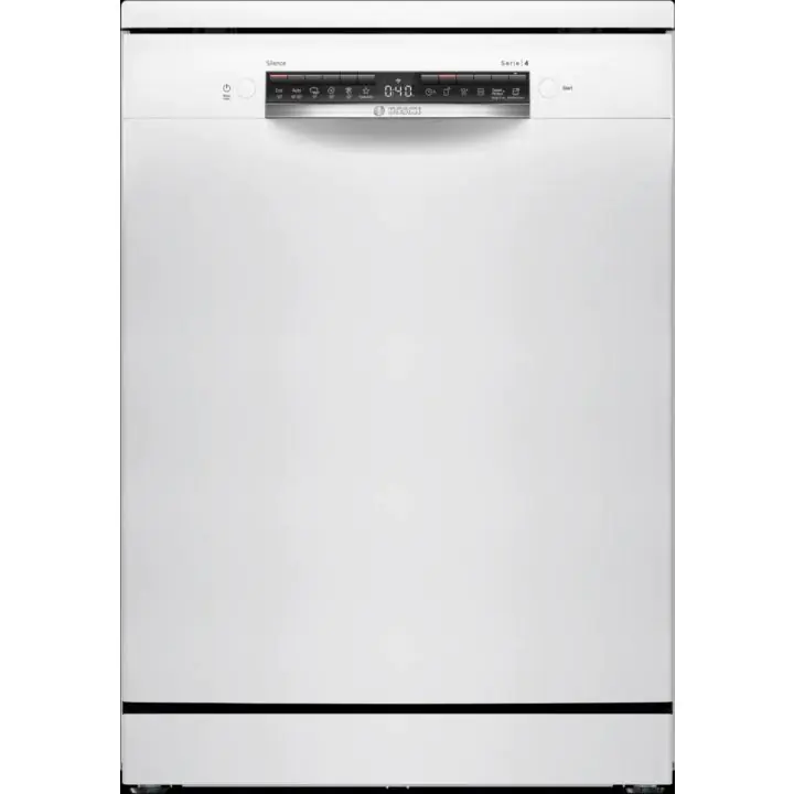 Съдомиялна машина 60см Bosch SMS4HVW00E, (35931581)
