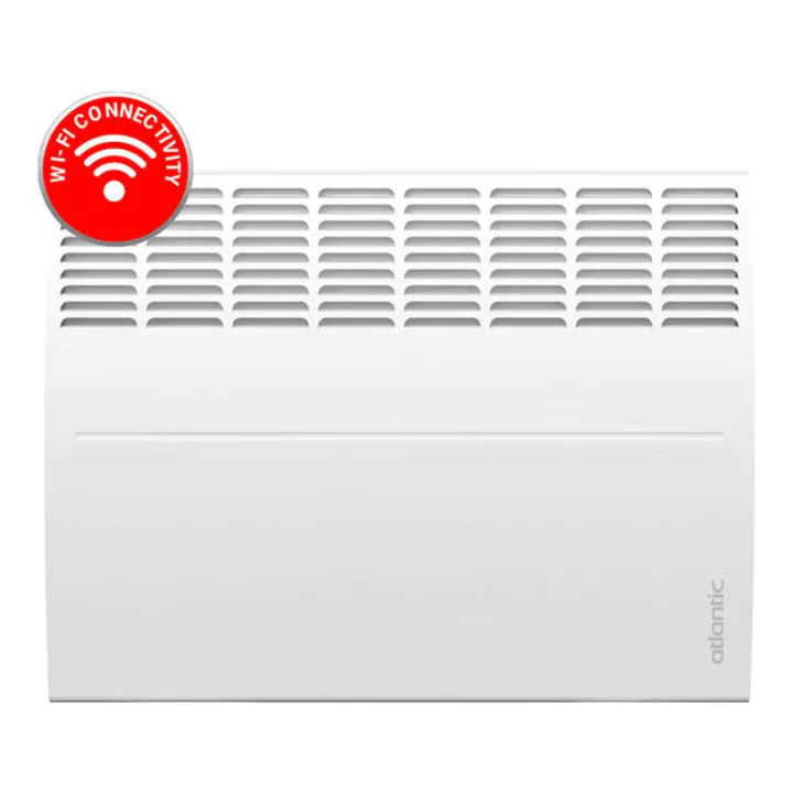 Конвектор Atlantic F120 Wi-Fi 2000W, (35931268)
